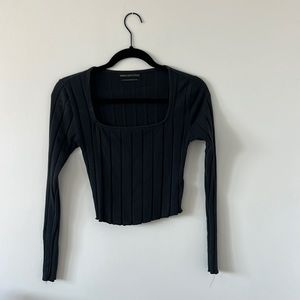 Urban Outfitters Long Sleeve T shirt